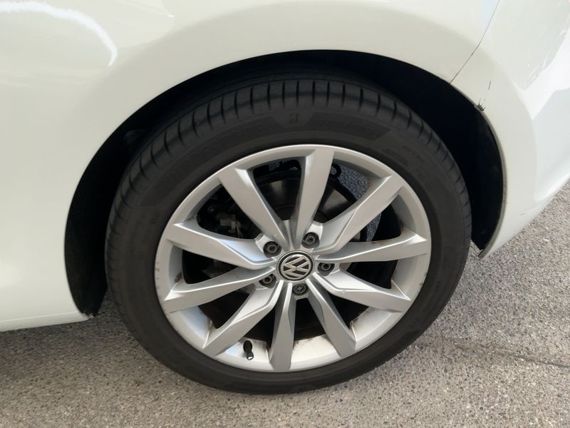 Volkswagen Golf VII 1.4 TSI Highline BlueMotion Tech 2013 – снимка 5
