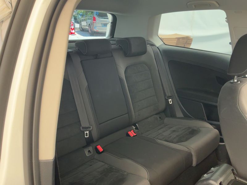 Volkswagen Golf VII 1.4 TSI Highline BlueMotion Tech 2013 – снимка 19