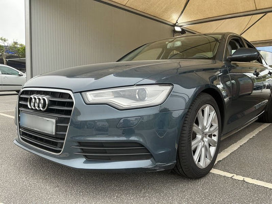 Audi A6 2.0 TDI 2011 – снимка 2