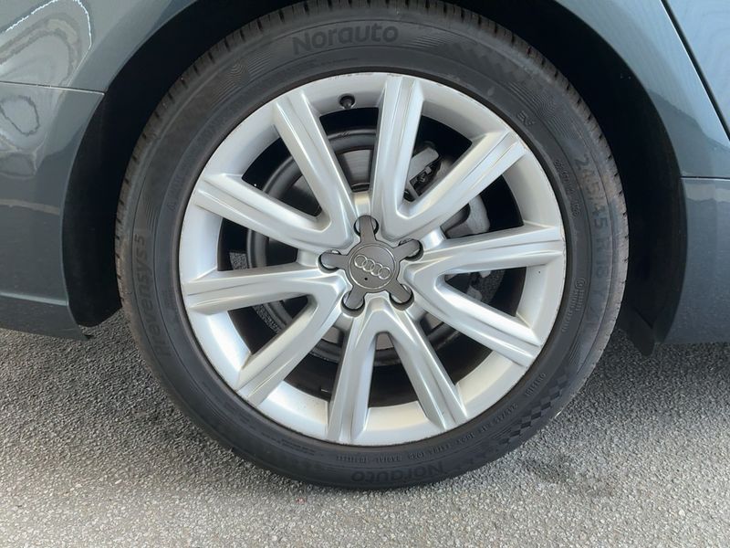 Audi A6 2.0 TDI 2011 – снимка 9