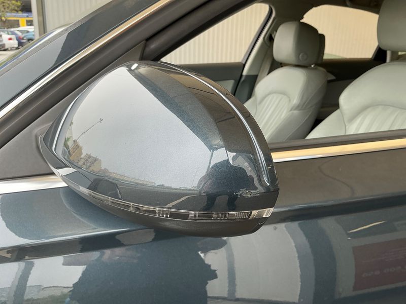 Audi A6 2.0 TDI 2011 – снимка 22