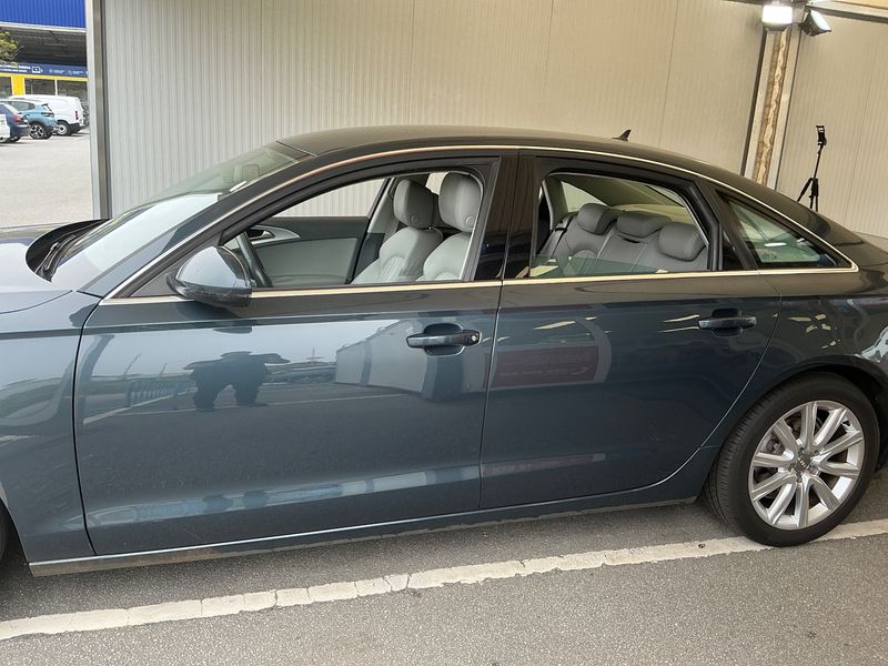 Audi A6 2.0 TDI 2011 – снимка 4