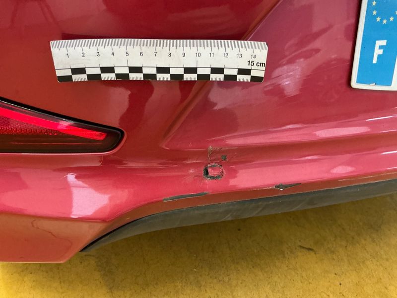 Hyundai i20 1.4 CRDi Intuitive 2017 – снимка 31