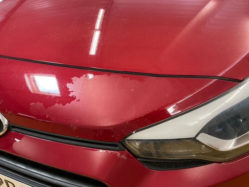 Hyundai i20 1.4 CRDi Intuitive 2017 – снимка 42