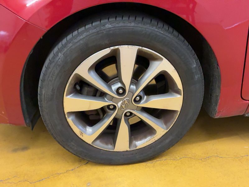 Hyundai i20 1.4 CRDi Intuitive 2017 – снимка 3