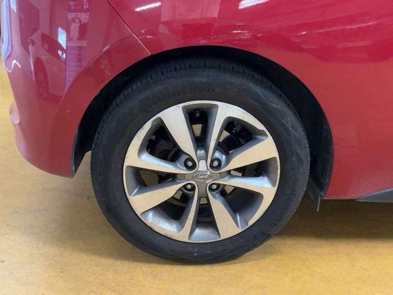 Hyundai i20 1.4 CRDi Intuitive 2017 – снимка 9