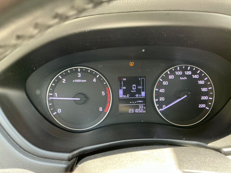 Hyundai i20 1.4 CRDi Intuitive 2017 – снимка 18