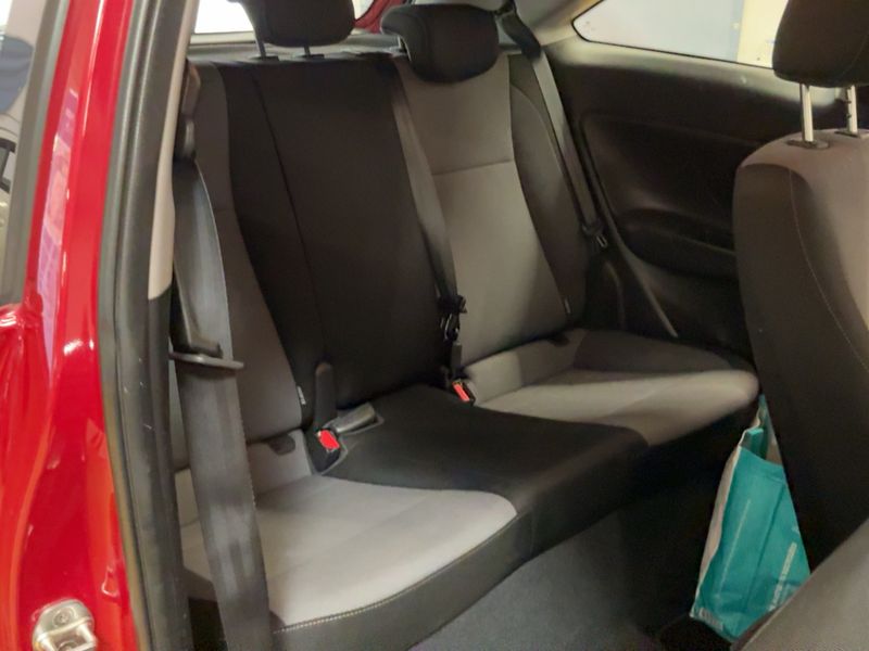 Hyundai i20 1.4 CRDi Intuitive 2017 – снимка 19
