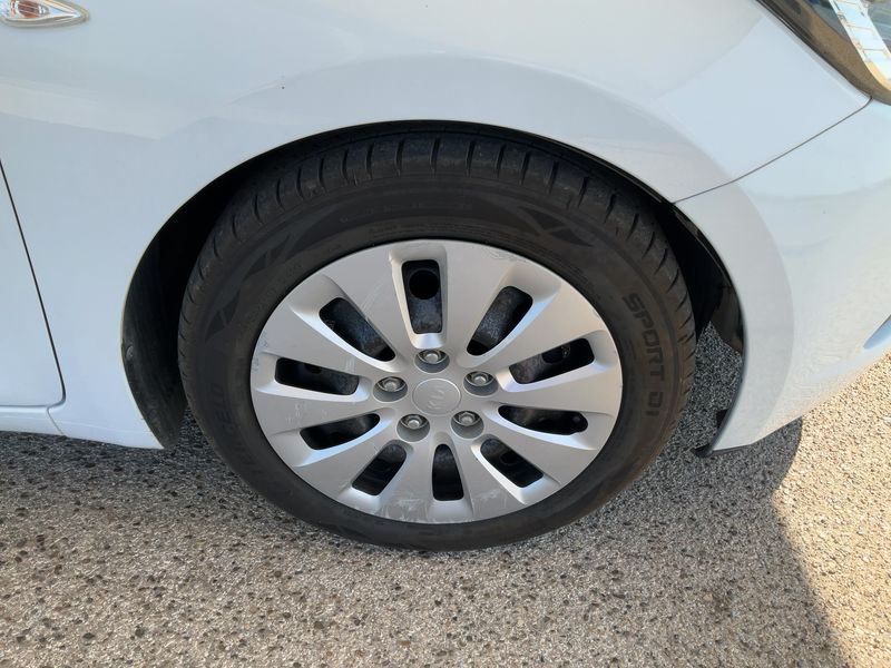 Kia cee'd 1.4 CRDi SW Active 2015 – снимка 11