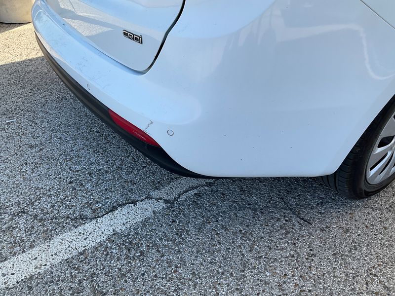 Kia cee'd 1.4 CRDi SW Active 2015 – снимка 25