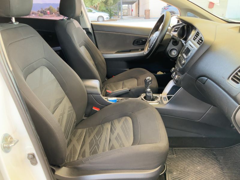 Kia cee'd 1.4 CRDi SW Active 2015 – снимка 16