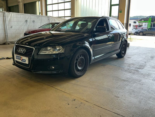 Audi A3 Sportback 2.0 TDI Ambition 2008 – снимка 1