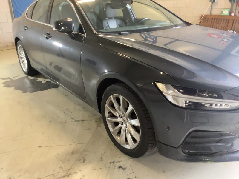 Volvo S90 2.0 T5 Momentum 2017 – снимка 12