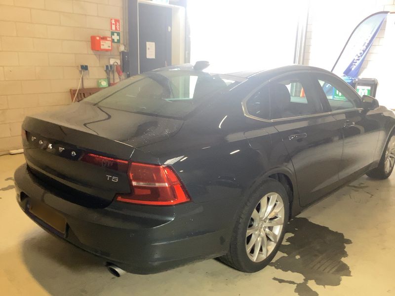 Volvo S90 2.0 T5 Momentum 2017 – снимка 8