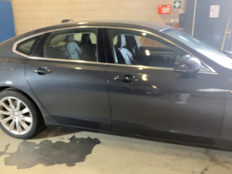 Volvo S90 2.0 T5 Momentum 2017 – снимка 10