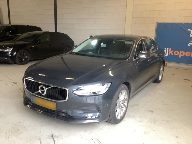 Volvo S90 2.0 T5 Momentum 2017 – снимка 1