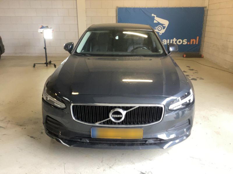 Volvo S90 2.0 T5 Momentum 2017 – снимка 14