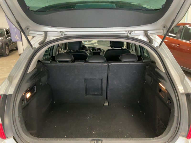 Citroen C4 1.6 e-HDi Exclusive 2013 – снимка 15