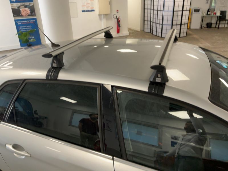 Citroen C4 1.6 e-HDi Exclusive 2013 – снимка 13
