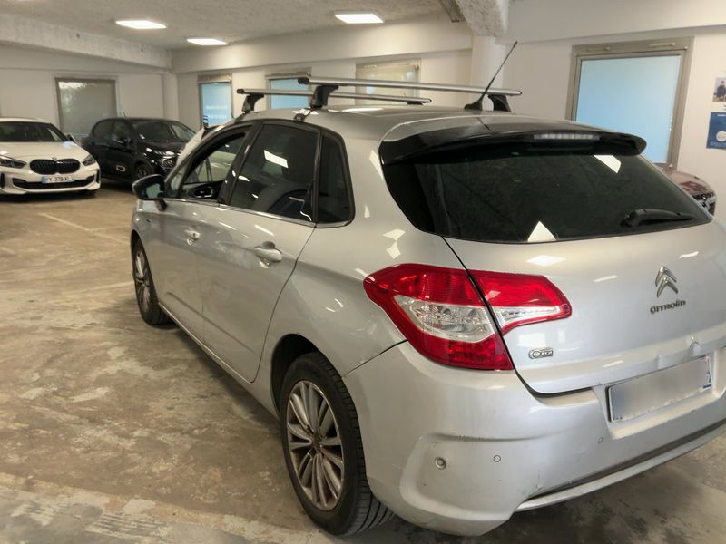 Citroen C4 1.6 e-HDi Exclusive 2013 – снимка 6