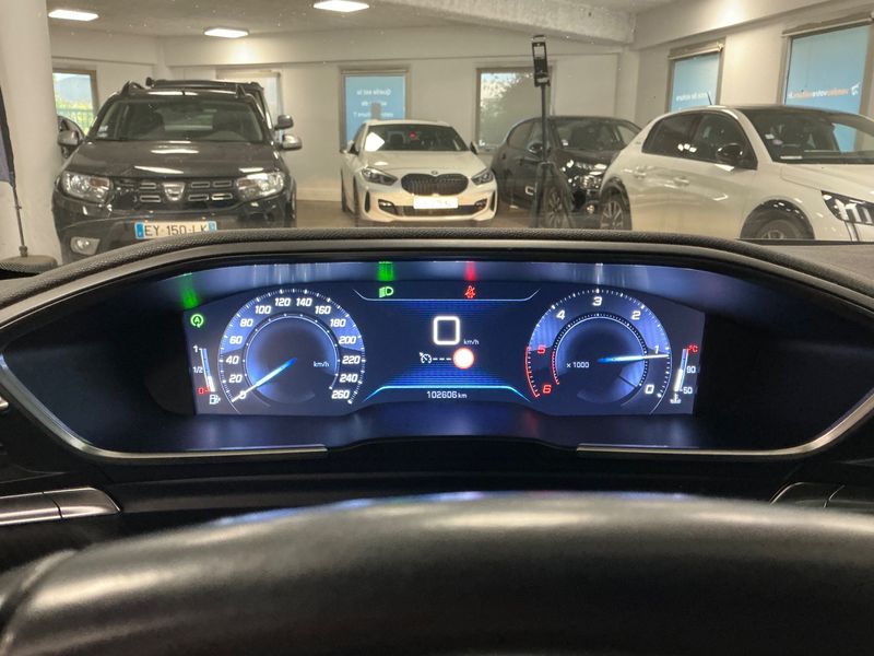 Citroen C4 1.6 e-HDi Exclusive 2013 – снимка 18