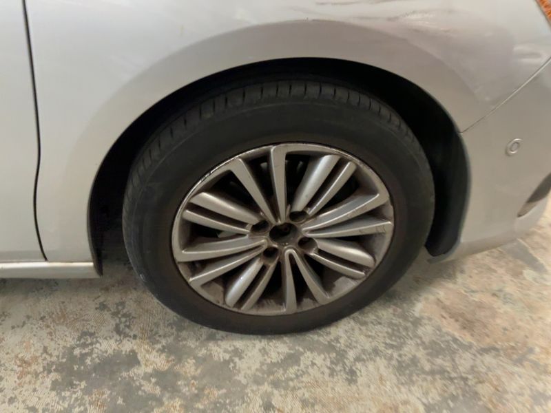 Citroen C4 1.6 e-HDi Exclusive 2013 – снимка 11