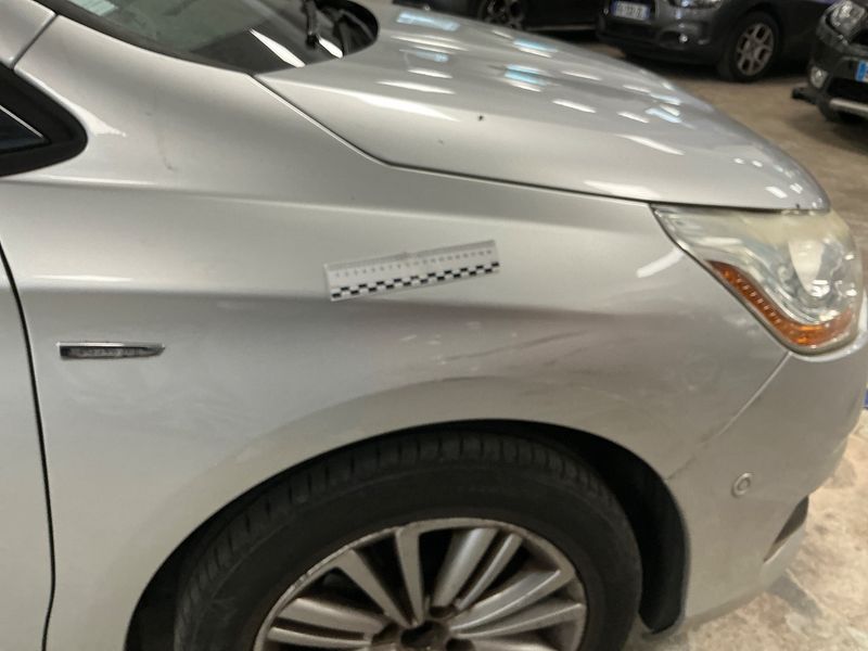 Citroen C4 1.6 e-HDi Exclusive 2013 – снимка 22