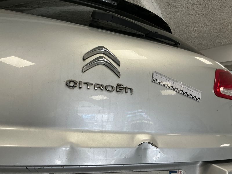 Citroen C4 1.6 e-HDi Exclusive 2013 – снимка 40