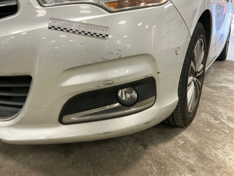 Citroen C4 1.6 e-HDi Exclusive 2013 – снимка 42
