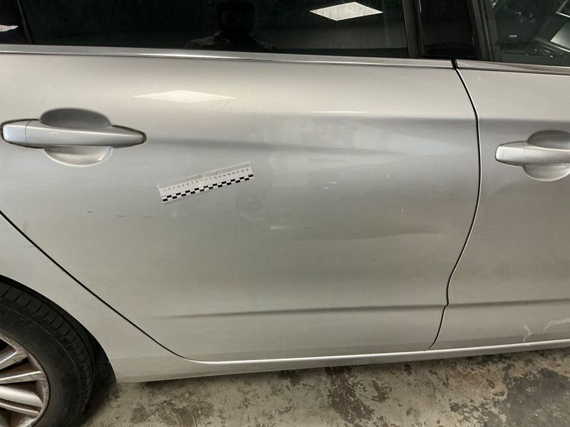 Citroen C4 1.6 e-HDi Exclusive 2013 – снимка 25
