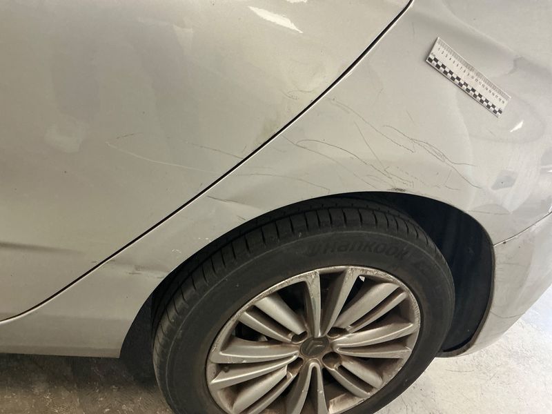 Citroen C4 1.6 e-HDi Exclusive 2013 – снимка 37