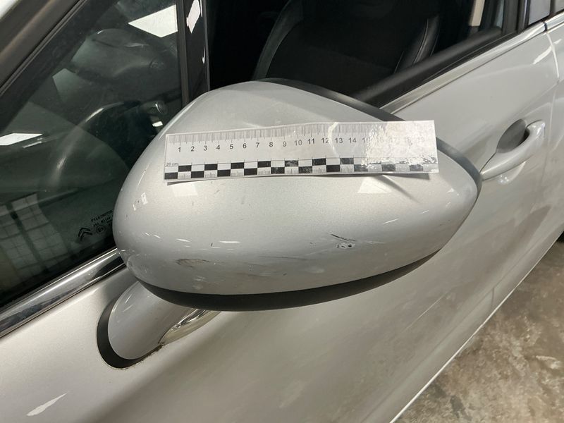Citroen C4 1.6 e-HDi Exclusive 2013 – снимка 30