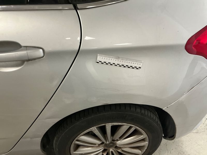 Citroen C4 1.6 e-HDi Exclusive 2013 – снимка 36