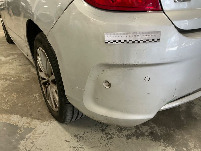 Citroen C4 1.6 e-HDi Exclusive 2013 – снимка 38