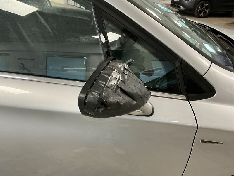 Citroen C4 1.6 e-HDi Exclusive 2013 – снимка 27