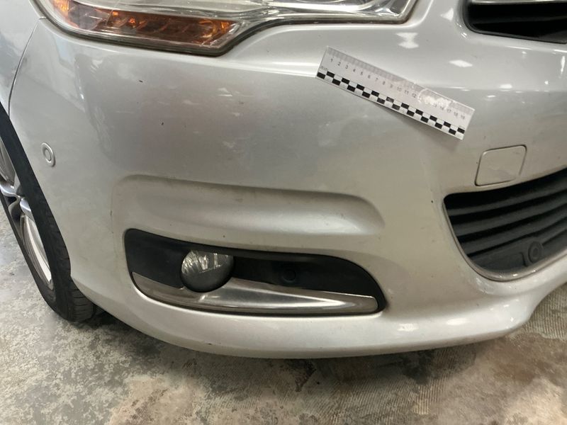Citroen C4 1.6 e-HDi Exclusive 2013 – снимка 44
