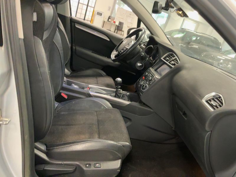 Citroen C4 1.6 e-HDi Exclusive 2013 – снимка 16