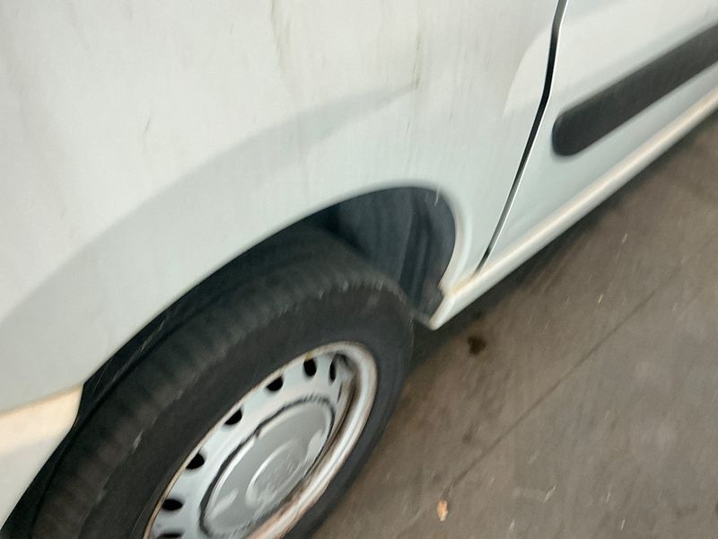Fiat Scudo 2.0 JTDM 12 L1H1 130 Multijet 2015 – снимка 21