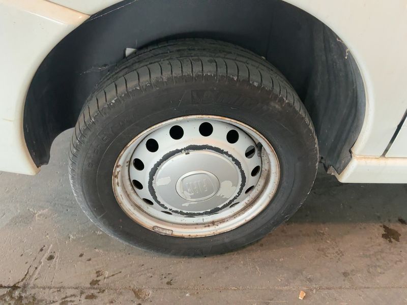 Fiat Scudo 2.0 JTDM 12 L1H1 130 Multijet 2015 – снимка 9