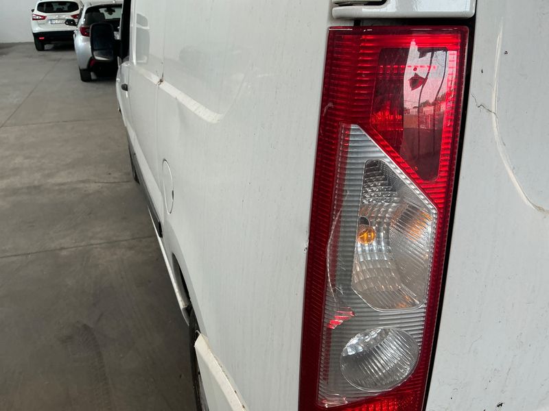 Fiat Scudo 2.0 JTDM 12 L1H1 130 Multijet 2015 – снимка 31
