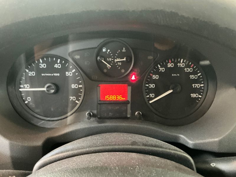 Fiat Scudo 2.0 JTDM 12 L1H1 130 Multijet 2015 – снимка 18