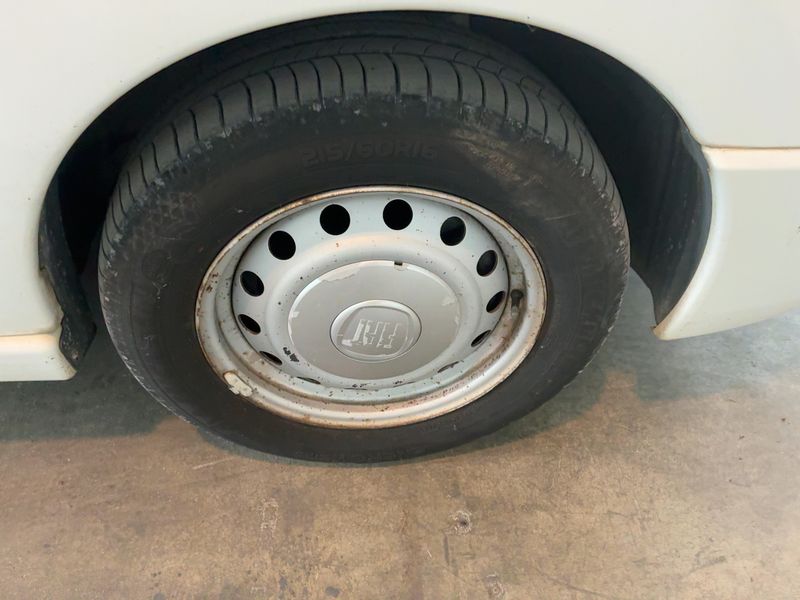 Fiat Scudo 2.0 JTDM 12 L1H1 130 Multijet 2015 – снимка 11