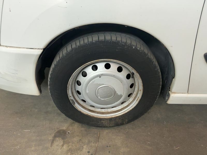 Fiat Scudo 2.0 JTDM 12 L1H1 130 Multijet 2015 – снимка 3