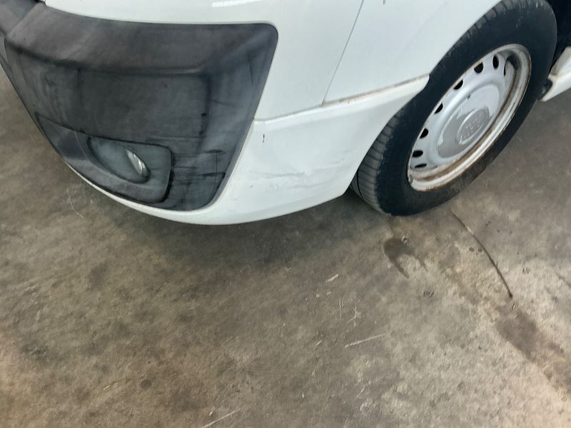 Fiat Scudo 2.0 JTDM 12 L1H1 130 Multijet 2015 – снимка 32
