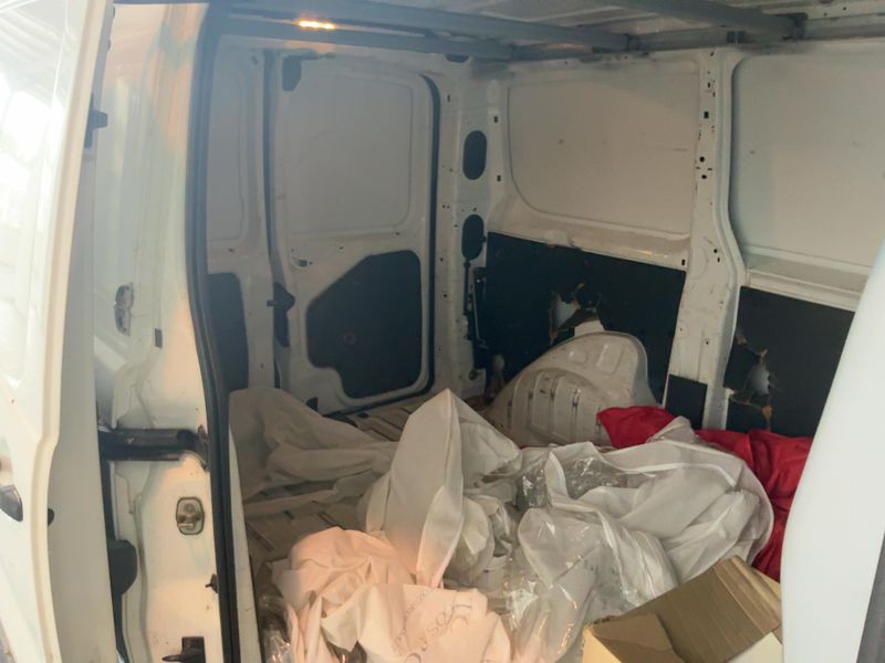 Fiat Scudo 2.0 JTDM 12 L1H1 130 Multijet 2015 – снимка 19