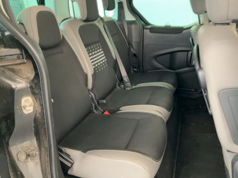 Citroen Berlingo 1.6 Blue-HDi Selection 2016 – снимка 20