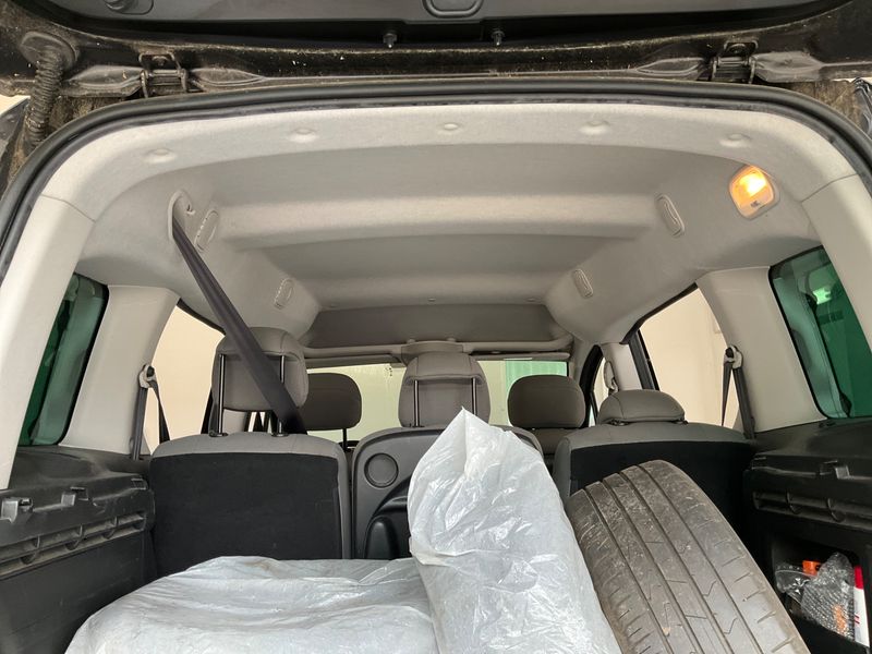 Citroen Berlingo 1.6 Blue-HDi Selection 2016 – снимка на щета 35