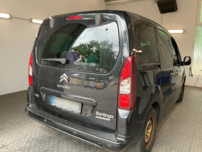 Citroen Berlingo 1.6 Blue-HDi Selection 2016 – снимка 8