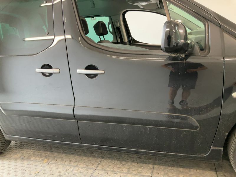 Citroen Berlingo 1.6 Blue-HDi Selection 2016 – снимка на щета 10