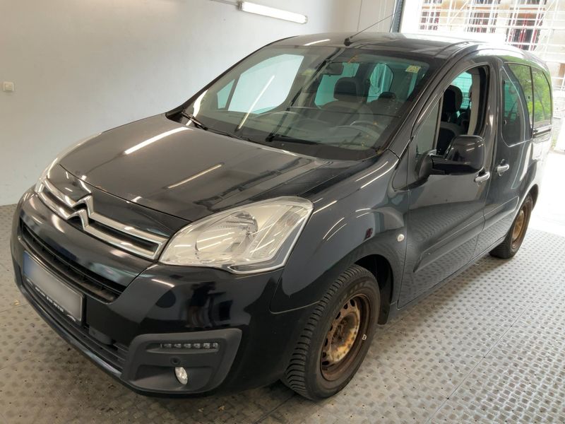 Citroen Berlingo 1.6 Blue-HDi Selection 2016